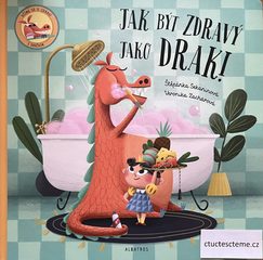 Štěpánka Sekaninová: Jak být zdravý jako drak!