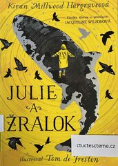 Karin Millwood Hargrave: Julie a žralok
