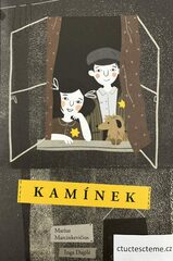 Marius Marcinkevičius: Kamínek