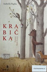 Isabella Paglia: Krabička