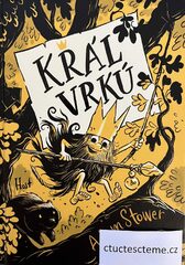 Adam Stower: Král Vrků