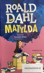 Roald Dahl: Matylda