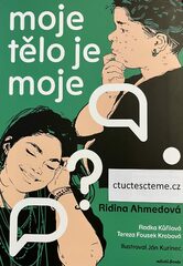Ridina Ahmedová: Moje tělo je moje