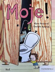 Klara Persson: Moje