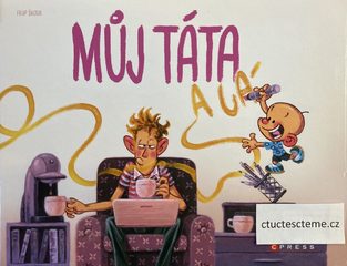 Filip Škoda: Můj táta a já