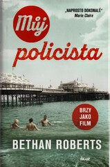 Bethan Roberts: Můj policista