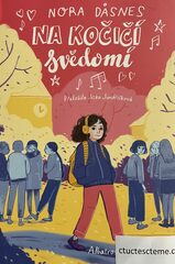 Nora Dåsnes: Na kočičí svědomí