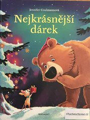 Jennifer Coulmann: Nejkrásnější dárek