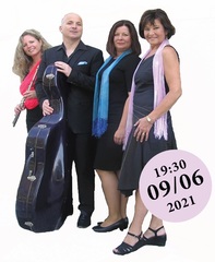 9. 6. 2021 Tóny sladké Francie