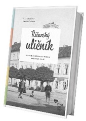 9. 11. 2022 Křest knihy Říčanský uličník