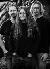 23. 6. 2021 Ivan Hlas trio