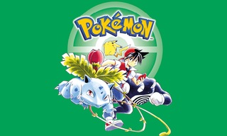 Pokémon liga v knihovně
