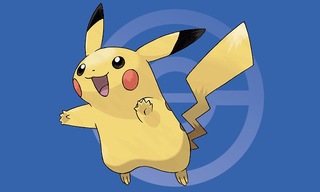 Pokémoni v knihovně