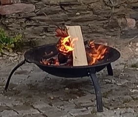 23. 9. 2021 Loučení s létem