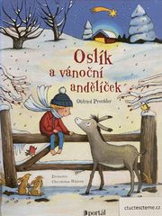 Otfried Preußler: Oslík a vánoční andělíček 