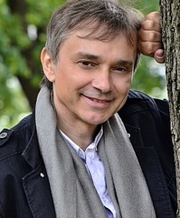 12. 9. 2019 - Richard Pachman
