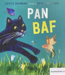 Dunbar Joyce: Pan Baf