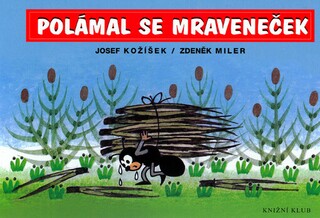 Klasické pohádky a říkánky