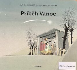 Raimon Carrasco: Příběh Vánoc