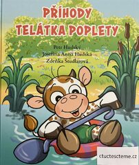 Petr Hudský: Příhody telátka poplety