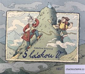 Kateřina Illnerová: S láskou V.