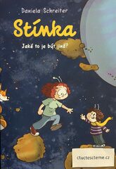 Daniela Schreiter: Stínka
