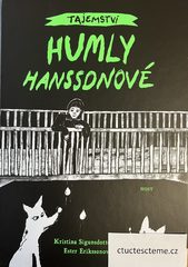 Kristina Sigunsdotterová: Tajemství Humly Hanssonové