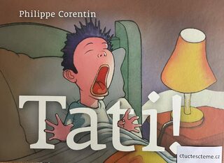 Philippe Corentin: Tati