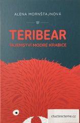 Alena Mornštajnová: Teribear - Tajemství modré krabice