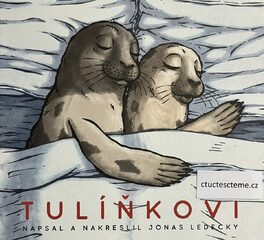 Jonáš Ledecký: Tulíňkovi