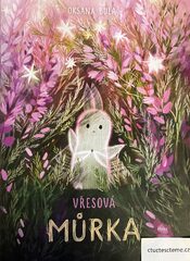 Oksana Bula: Vřesová můrka