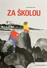 Rozenn Brécard: Za školou