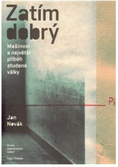 Jan Novák: Zatím dobrý
