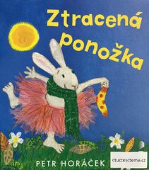 Petr Horáček: Ztracená ponožka