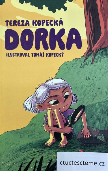 Tereza Kopecká: Dorka