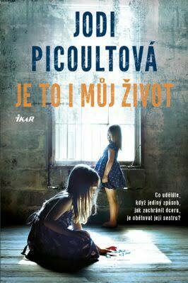 Jodi Picoult: Je to i můj život