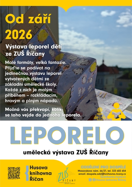 Leporelo