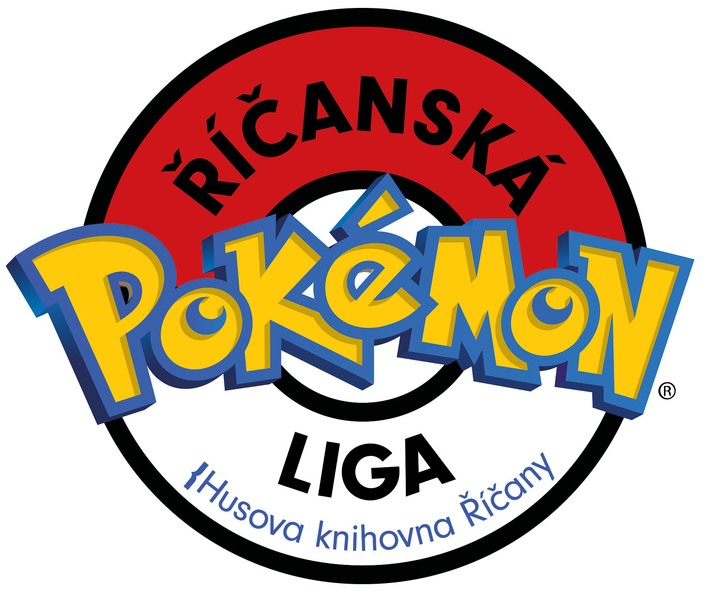 Říčanská Pokémon liga 2026