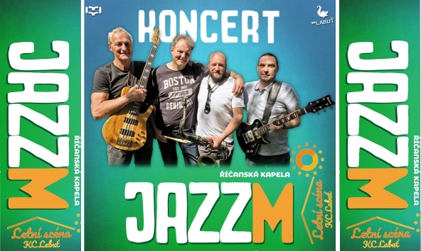 9. 7. 2025 JazzM