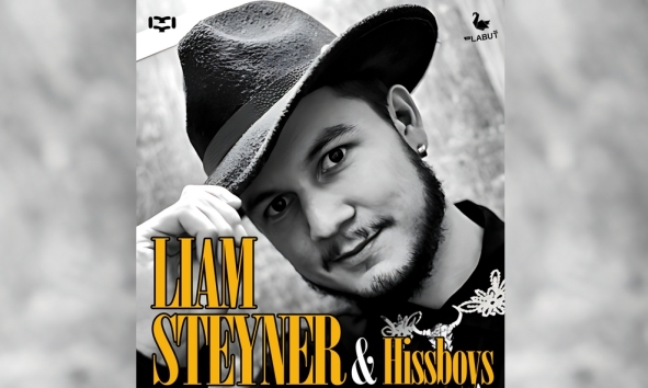 2. 7. 2025 Liam Sayner & Hissboys