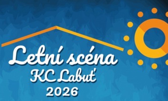 Letní scéna 2026
