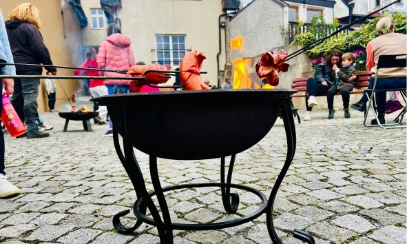 23. 9. 2025 Loučení s létem