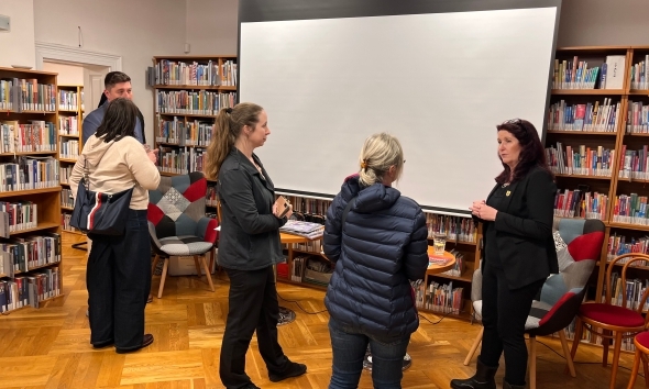 13. 1. 2026 Protidrogová prevence