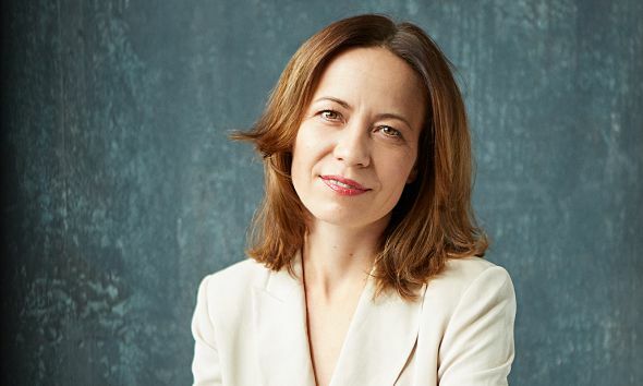 Michaela Klevisová: beseda