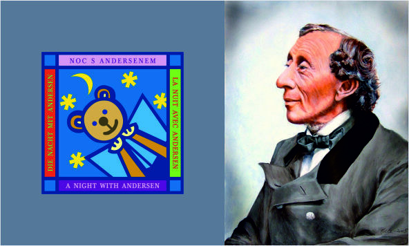 27. 3. 2026 Noc s Andersenem