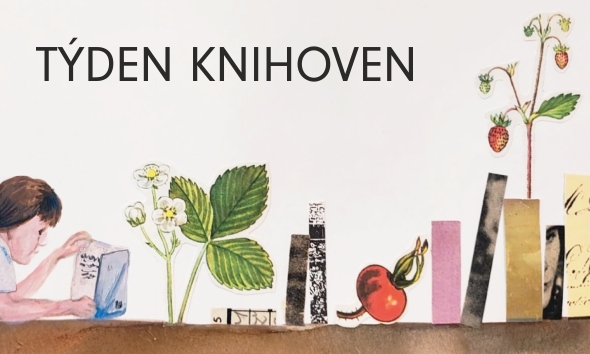 Týden knihoven 2025