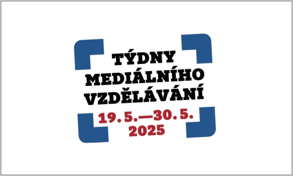 Týdny mediálního vzdělávání 2025