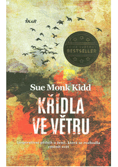 Sue Monk Kidd: Křídla ve větru