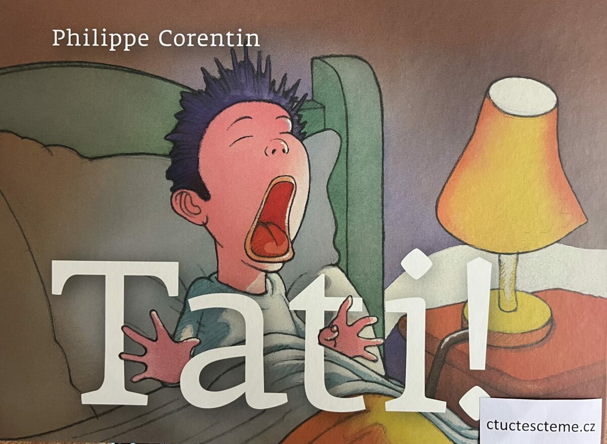 Philippe Corentin: Tati