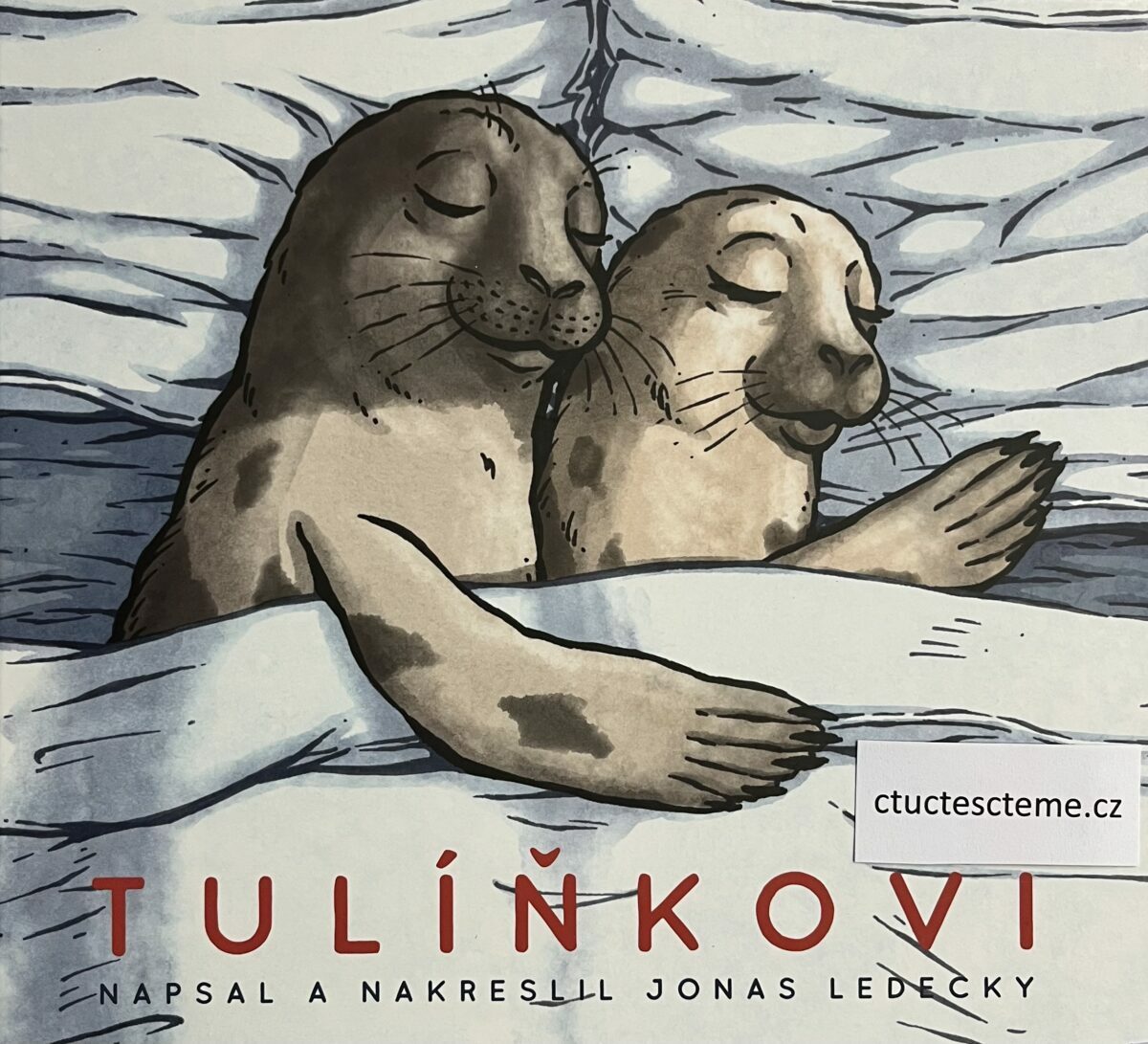 Jonáš Ledecký: Tulíňkovi